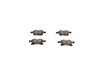 PAD KIT REAR DISC BRAKE - image 2