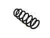SPRING FRONT COIL - image 1