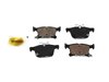 PAD KIT REAR DISC BRAKE - image 2