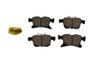 PAD KIT REAR DISC BRAKE - image 3