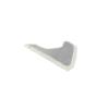 DECAL FRONT FENDER - image 1