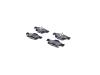 PAD KIT REAR DISC BRAKE - image 1