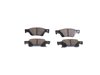 PAD KIT REAR DISC BRAKE - image 2