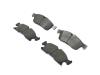 PAD KIT FRONT DISC BRAKE - image 1