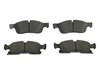 PAD KIT FRONT DISC BRAKE - image 3