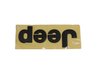 NAMEPLATE - image 2