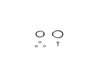 SNAP RING A/C CLUTCH - image 2
