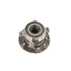 WHEEL HUB