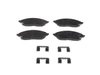 PAD KIT FRONT DISC BRAKE - image 2