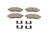 PAD KIT FRONT DISC BRAKE - image 3