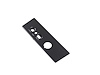 BEZEL MEDIA PORT - image 1