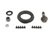 GEAR KIT RING AND PINION - image 2