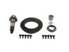 GEAR KIT RING AND PINION - image 3