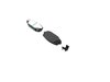 PAD KIT REAR DISC BRAKE