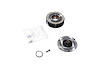 PULLEY A/C COMPRESSOR - image 1