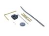 SEAL KIT A/C&HEATER UNIT - image 1