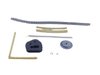 SEAL KIT A/C&HEATER UNIT - image 3