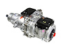 DIFFERNTL REAR AXLE - image 1