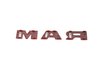 NAMEPLATE GRILLE - image 2