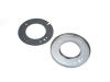 RET PKG TRANS L/R CLUTCH - image 1