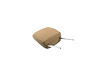 HEADREST FRONT - image 1