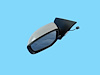 MIRROR OUTSIDE REARVIEW - image 1