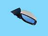 MIRROR OUTSIDE REARVIEW - image 1