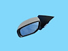 MIRROR OUTSIDE REARVIEW - image 1