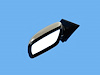 MIRROR OUTSIDE REARVIEW - image 1