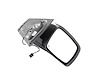 MIRROR OUTSIDE REARVIEW - image 1