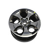 WHEEL ALUMINUM - image 1