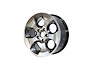 WHEEL ALUMINUM - image 1