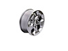 WHEEL ALUMINUM - image 1