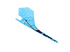 DECAL FENDER FRONT - image 1