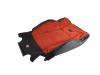 COVER FRONT SEAT BACK - image 1