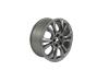 WHEEL ALUMINUM - image 1