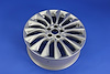WHEEL ALUMINUM - image 1