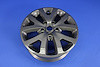 WHEEL ALUMINUM - image 1