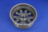 WHEEL ALUMINUM - image 3