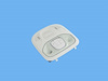LAMP OVERHEAD - image 1