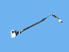 SEAT BELT RETRACTOR - image 1
