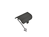 COVER TOW HOOK