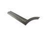MOLDING RR DR WHEEL FLARE - image 2