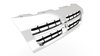 GRILLE RADIATOR - image 2