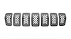 GRILLE RADIATOR - image 1