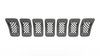 GRILLE RADIATOR - image 4
