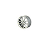 WHEEL ALUMINUM - image 1
