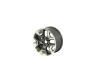 WHEEL ALUMINUM - image 1