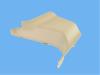 PANEL COWL SIDE TRIM - image 1