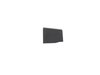 COVER SEAT BELT ANCHOR - image 2